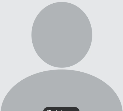 Headshot placeholder